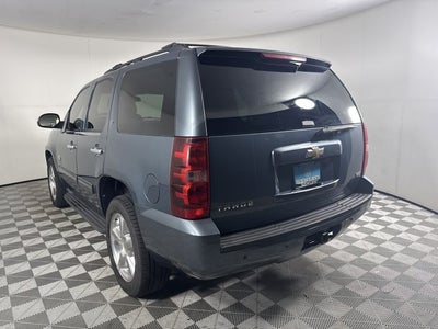 2010 Chevrolet Tahoe LT