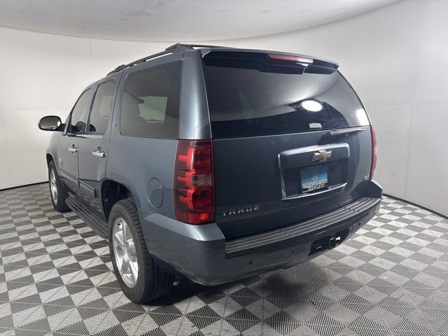 2010 Chevrolet Tahoe LT