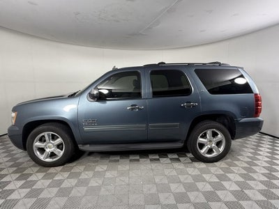2010 Chevrolet Tahoe LT