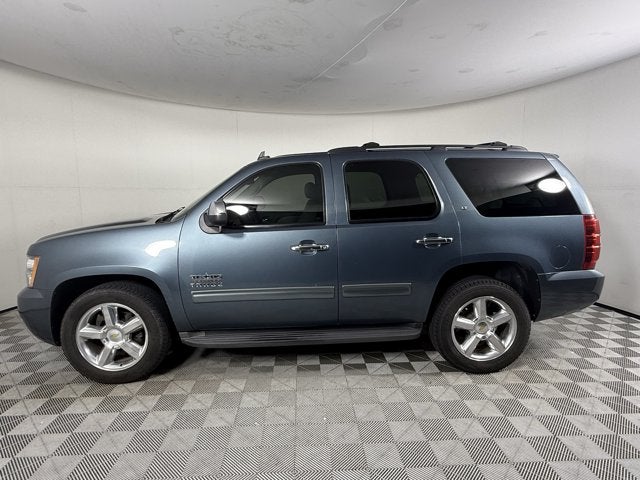 2010 Chevrolet Tahoe LT