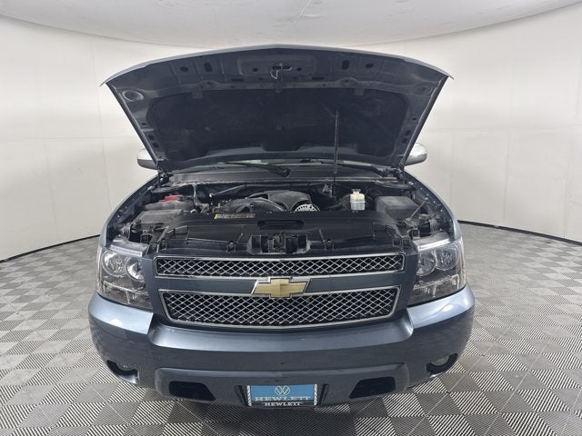 2010 Chevrolet Tahoe LT