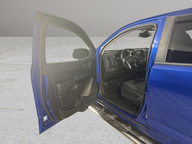 2018 GMC Canyon 2WD SLE
