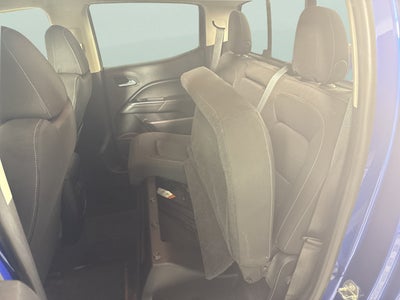 2018 GMC Canyon 2WD SLE