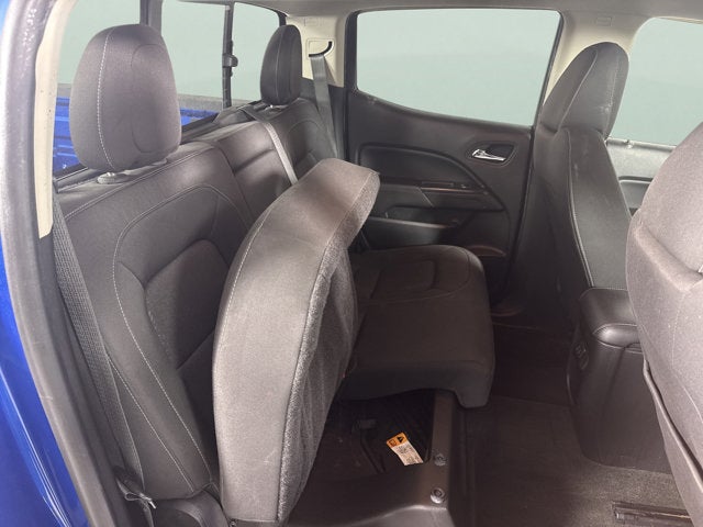 2018 GMC Canyon 2WD SLE