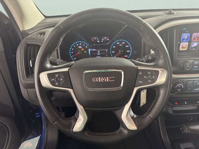 2018 GMC Canyon 2WD SLE