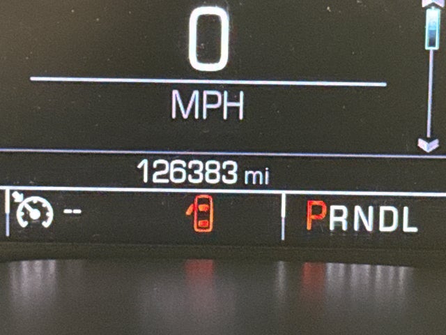 2018 GMC Canyon 2WD SLE