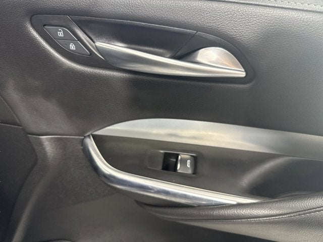 2023 Cadillac XT4 FWD Premium Luxury