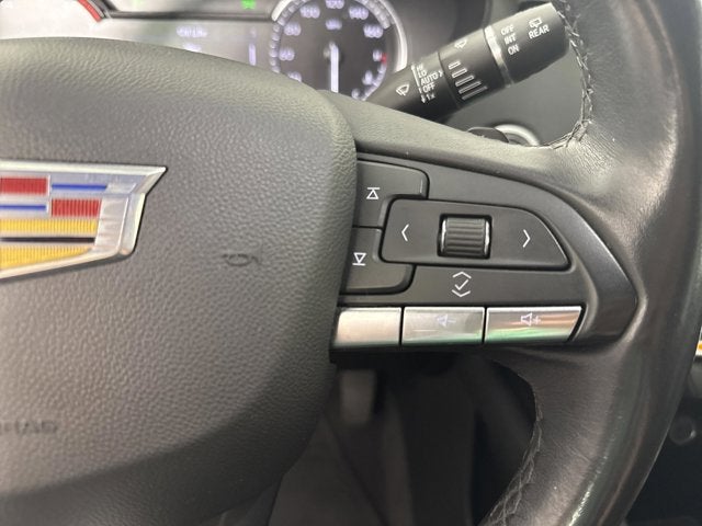 2023 Cadillac XT4 FWD Premium Luxury