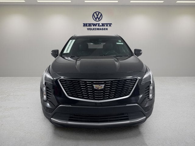 2023 Cadillac XT4 FWD Premium Luxury