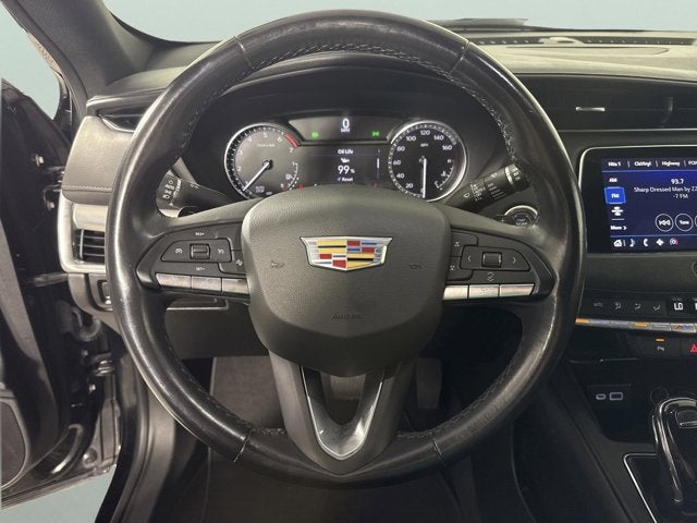 2023 Cadillac XT4 FWD Premium Luxury