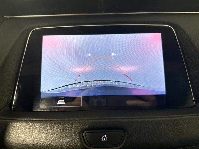 2023 Cadillac XT4 FWD Premium Luxury