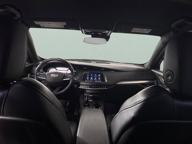 2023 Cadillac XT4 FWD Premium Luxury