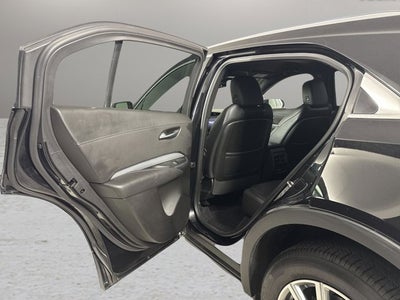 2023 Cadillac XT4 FWD Premium Luxury