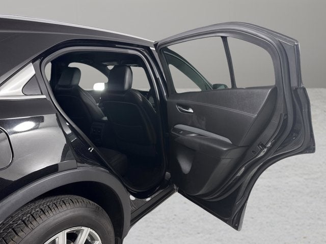 2023 Cadillac XT4 FWD Premium Luxury