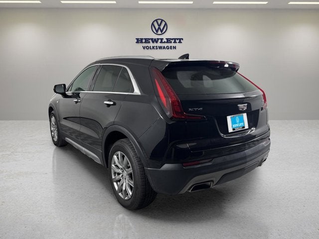 2023 Cadillac XT4 FWD Premium Luxury