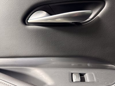 2025 Cadillac XT4 FWD Premium Luxury