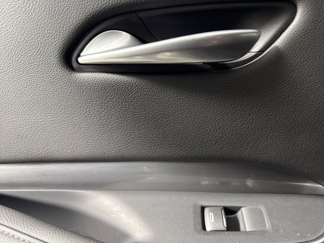 2025 Cadillac XT4 FWD Premium Luxury