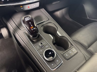 2025 Cadillac XT4 FWD Premium Luxury
