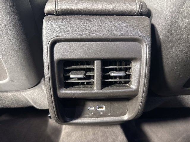 2025 Cadillac XT4 FWD Premium Luxury