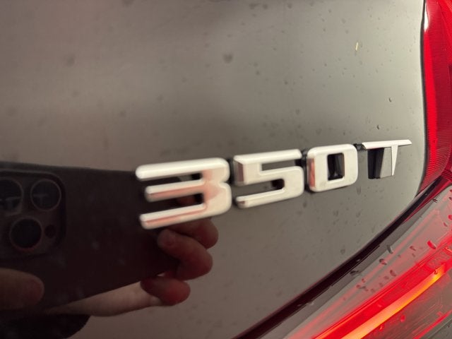 2025 Cadillac XT4 FWD Premium Luxury
