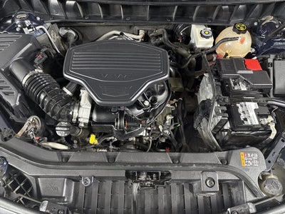 2018 Cadillac XT5 Premium Luxury FWD