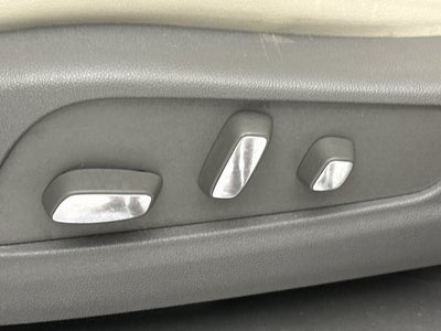 2018 Cadillac XT5 Premium Luxury FWD