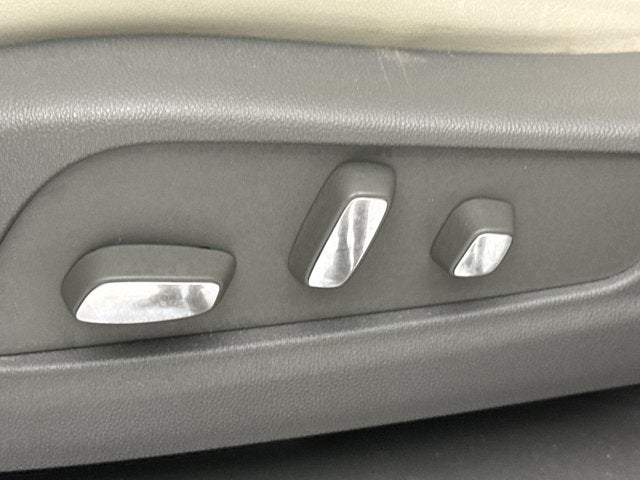 2018 Cadillac XT5 Premium Luxury FWD
