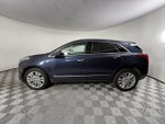 2018 Cadillac XT5 Premium Luxury FWD