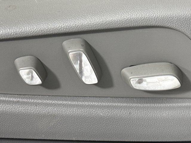2018 Cadillac XT5 Premium Luxury FWD