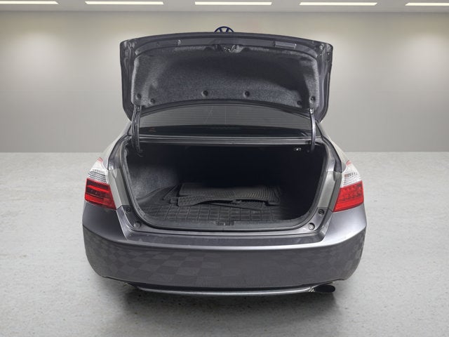 2015 Honda Accord Sedan EX-L