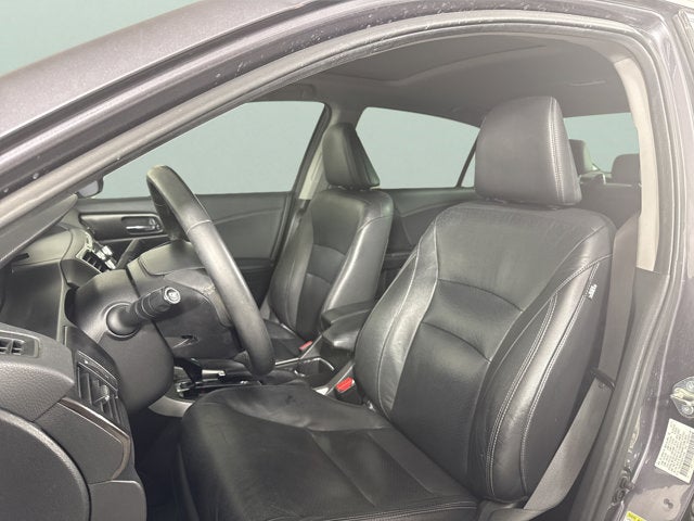 2015 Honda Accord Sedan EX-L