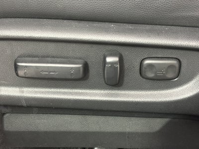 2015 Honda Accord Sedan EX-L