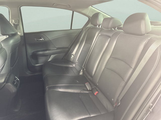 2015 Honda Accord Sedan EX-L