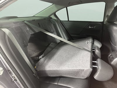 2015 Honda Accord Sedan EX-L