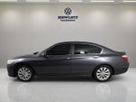 2015 Honda Accord Sedan EX-L
