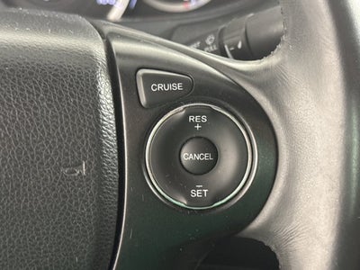 2015 Honda Accord Sedan EX-L