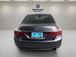 2015 Honda Accord Sedan EX-L