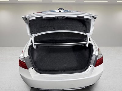 2013 Honda Accord Sdn EX-L