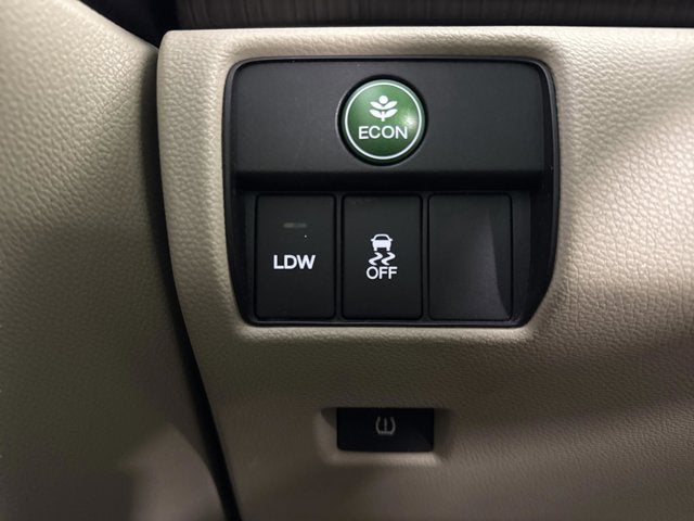 2013 Honda Accord Sdn EX-L