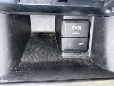 2013 Honda Accord Sdn EX-L