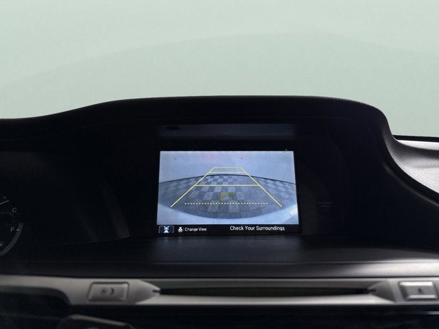 2013 Honda Accord Sdn EX-L