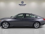 2019 Honda Accord Sedan LX 1.5T