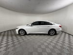 2018 Honda Accord Sedan LX 1.5T