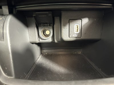 2018 Honda Accord Sedan LX 1.5T