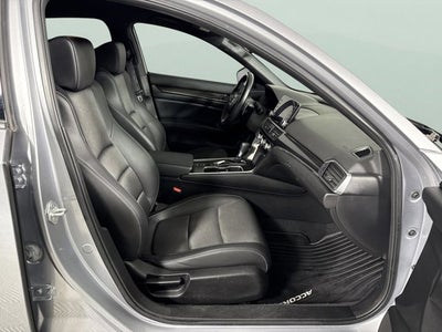 2022 Honda Accord Sedan Sport