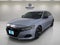 2021 Honda Accord Sedan Sport SE
