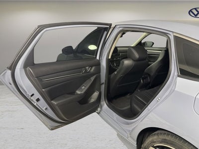 2021 Honda Accord Sedan Sport SE