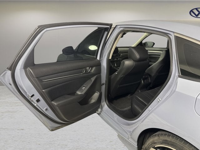 2021 Honda Accord Sedan Sport SE