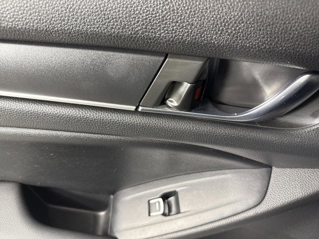 2021 Honda Accord Sedan Sport SE
