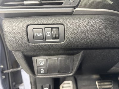 2021 Honda Accord Sedan Sport SE